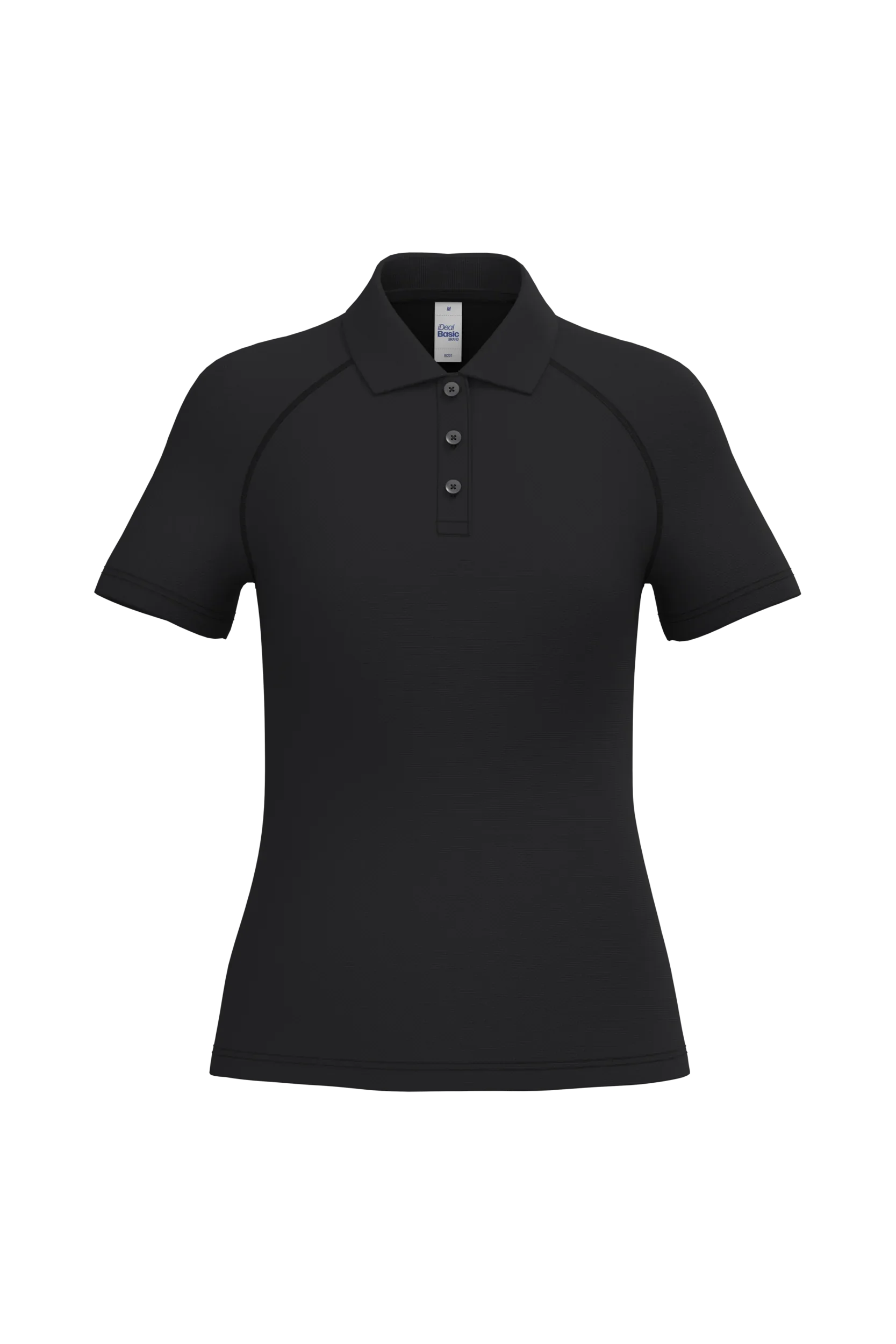 IB201 - Polo sport femme - Occifloc