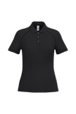 IB201 - Polo sport femme - Occifloc