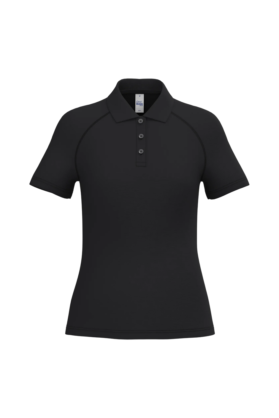 IB201 - Polo sport femme - Occifloc