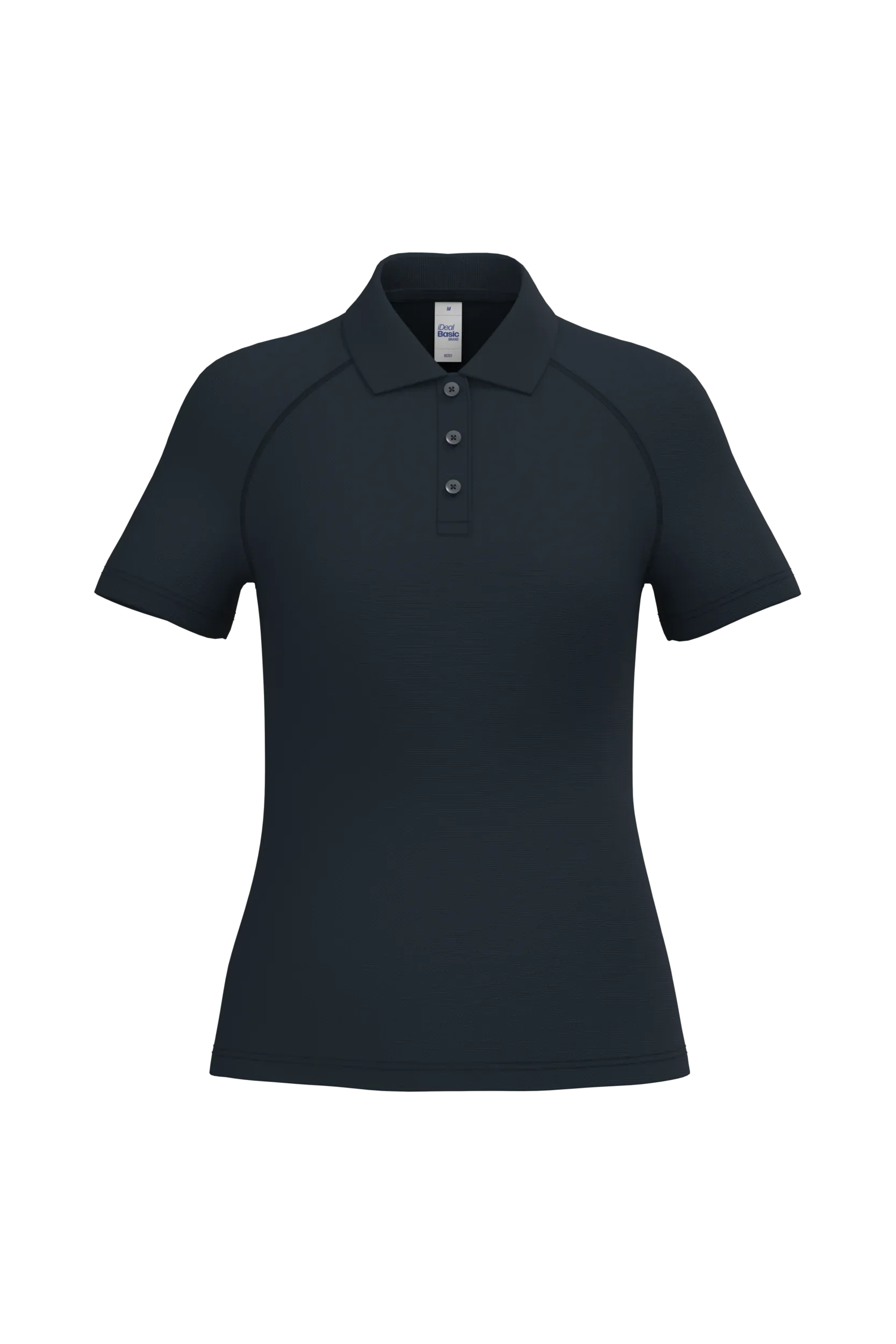 IB201 - Polo sport femme - Occifloc