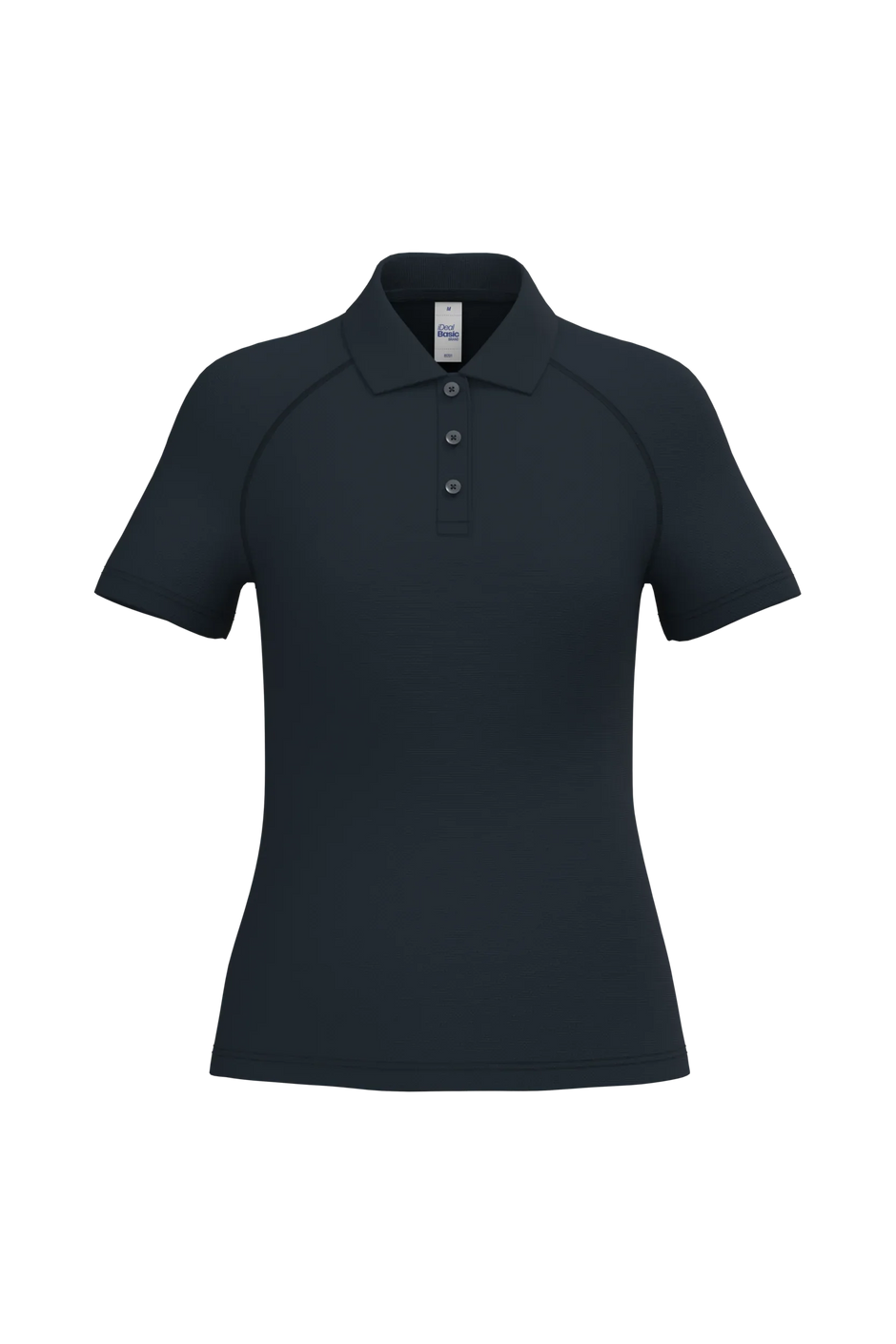 IB201 - Polo sport femme - Occifloc