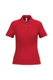 IB201 - Polo sport femme - Occifloc