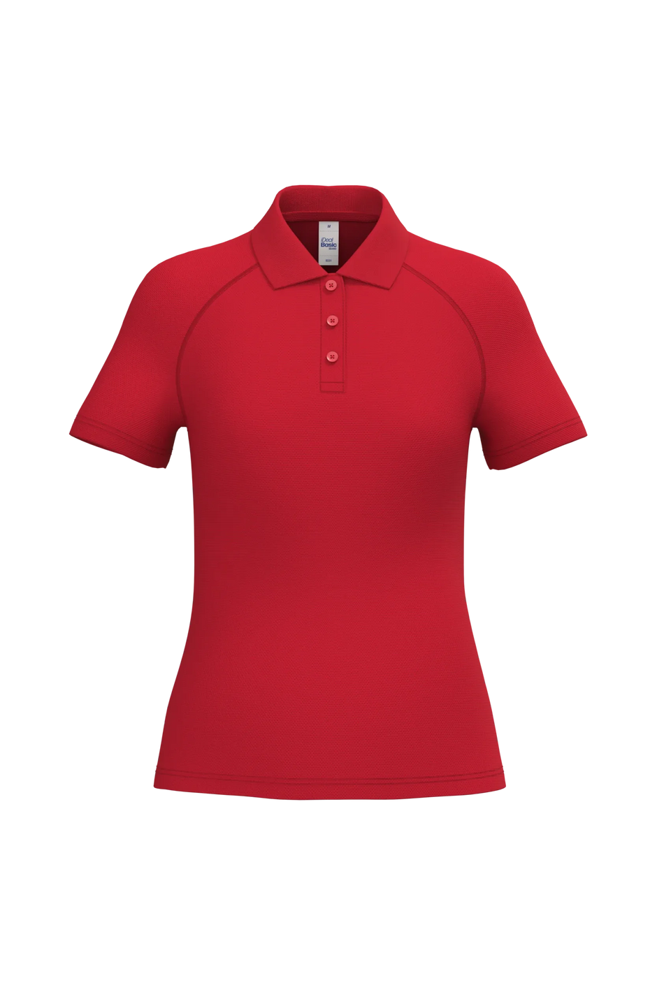 IB201 - Polo sport femme - Occifloc
