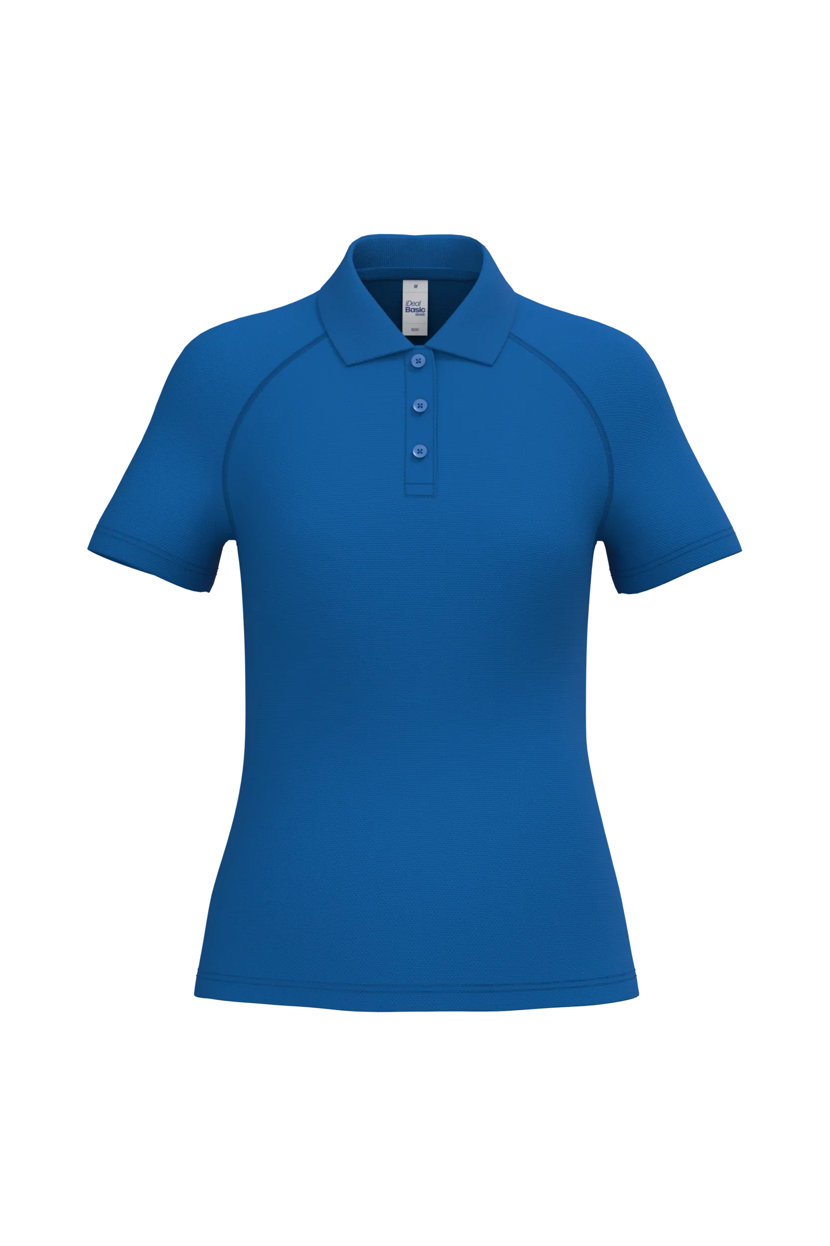IB201 - Polo sport femme - Occifloc