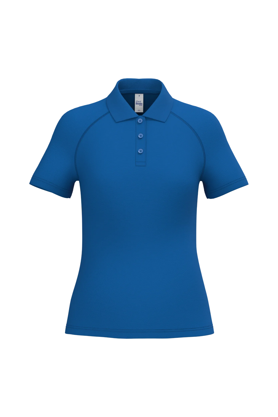 IB201 - Polo sport femme - Occifloc