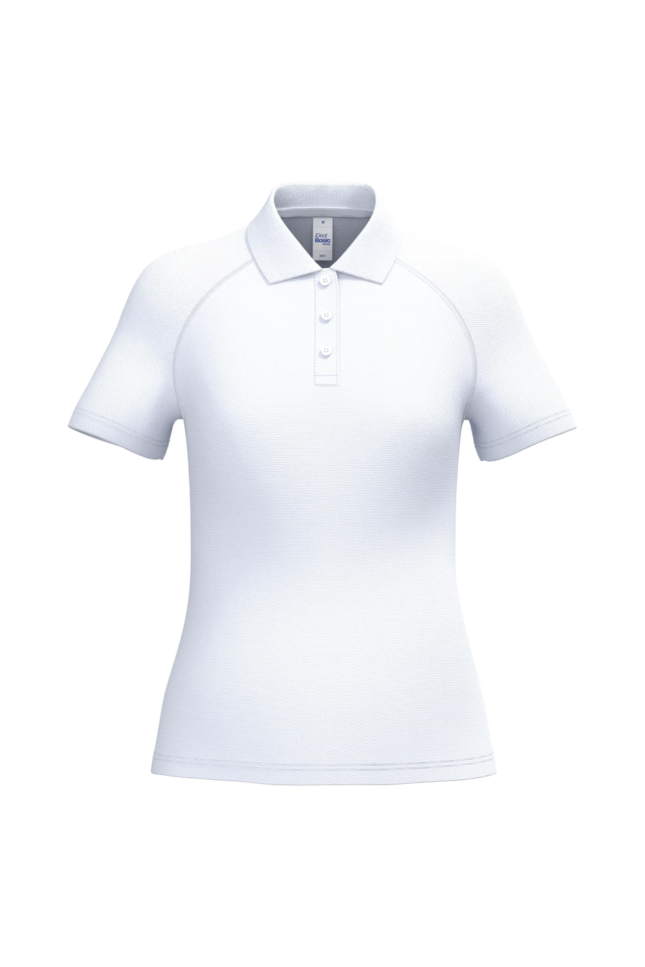 IB201 - Polo sport femme - Occifloc