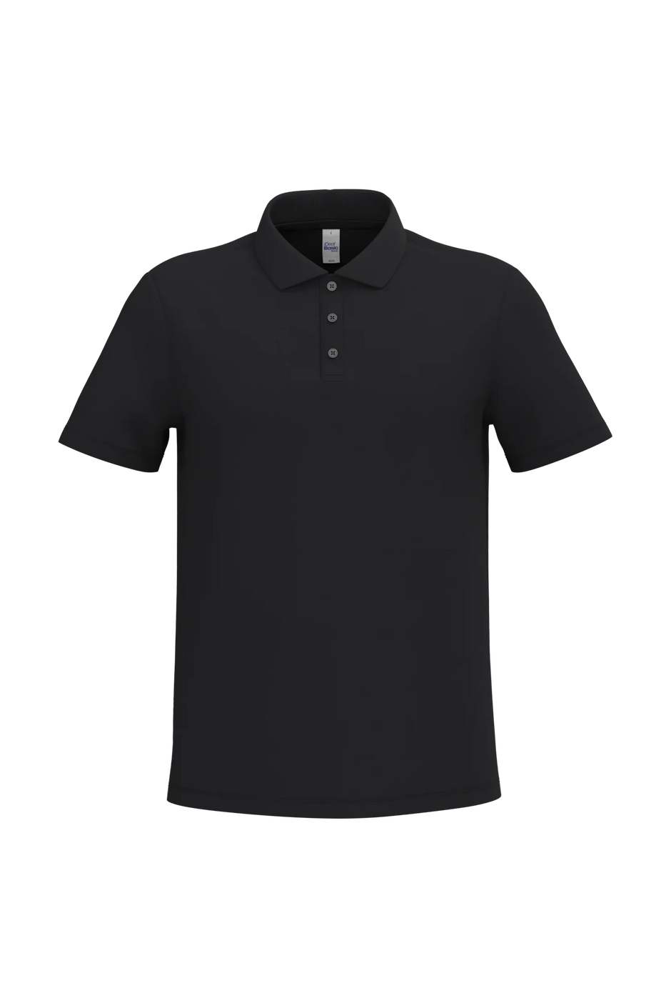 IB220 - Polo piqué homme - Occifloc