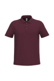 IB220 - Polo piqué homme - Occifloc