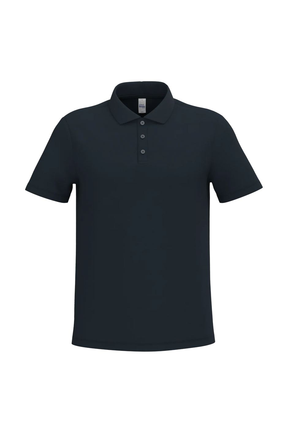 IB220 - Polo piqué homme - Occifloc