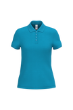 IB221 - Polo piqué femme - Occifloc