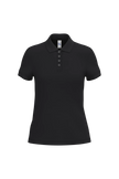 IB221 - Polo piqué femme - Occifloc