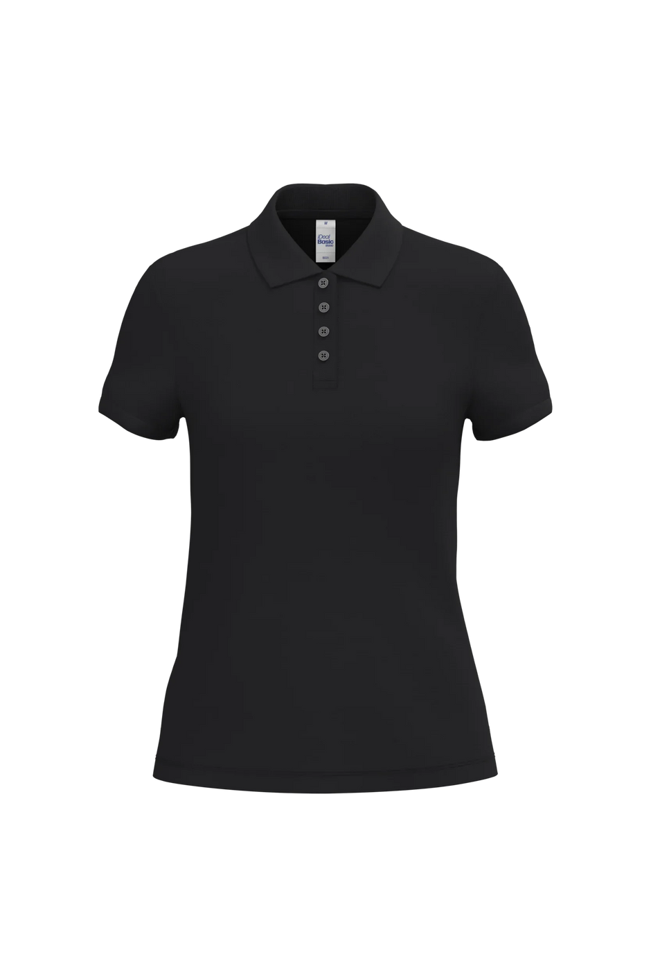 IB221 - Polo piqué femme - Occifloc
