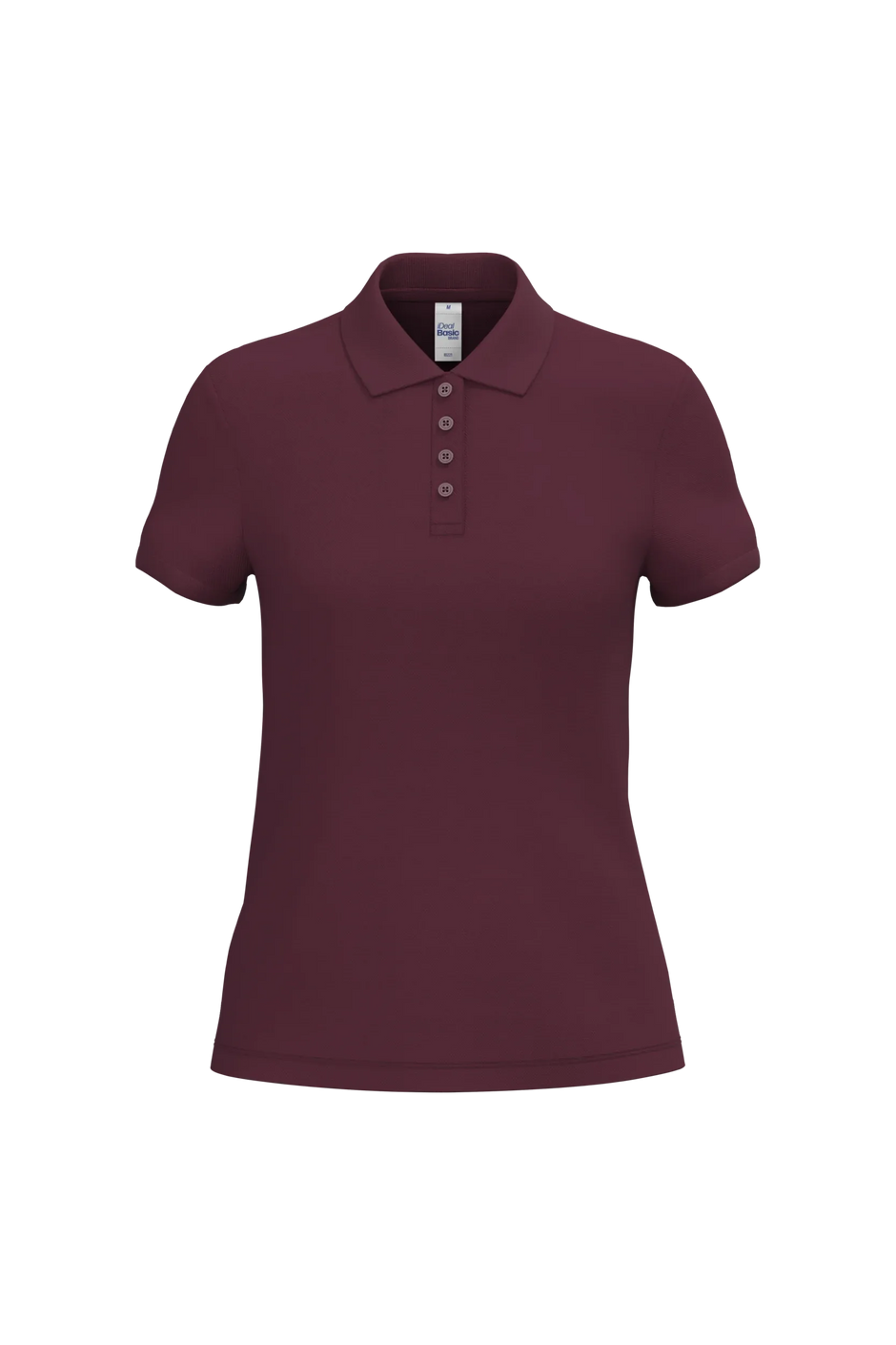 IB221 - Polo piqué femme - Occifloc
