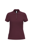 IB221 - Polo piqué femme - Occifloc