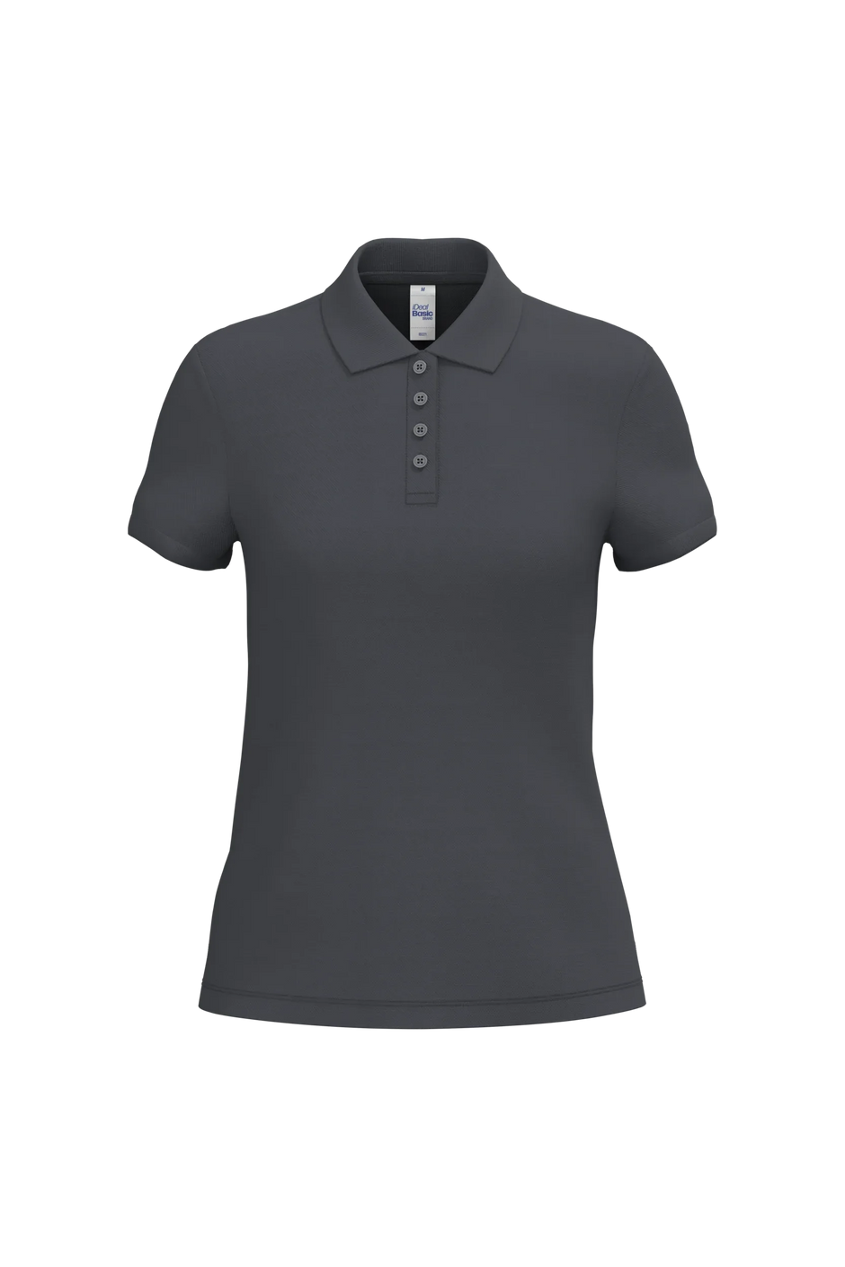IB221 - Polo piqué femme - Occifloc