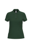 IB221 - Polo piqué femme - Occifloc