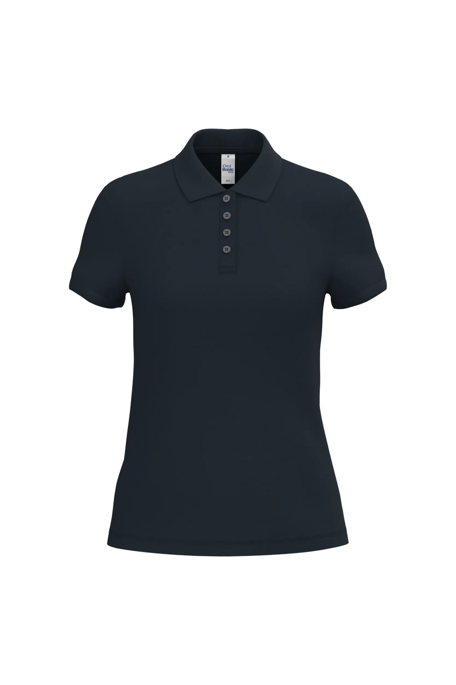IB221 - Polo piqué femme - Occifloc