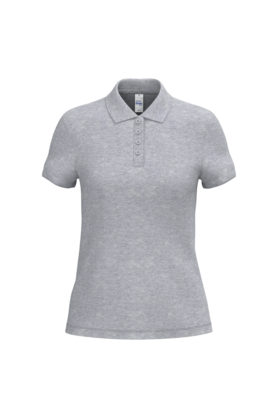 IB221 - Polo piqué femme - Occifloc