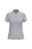 IB221 - Polo piqué femme - Occifloc