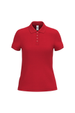 IB221 - Polo piqué femme - Occifloc