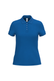IB221 - Polo piqué femme - Occifloc