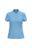 IB221 - Polo piqué femme - Occifloc