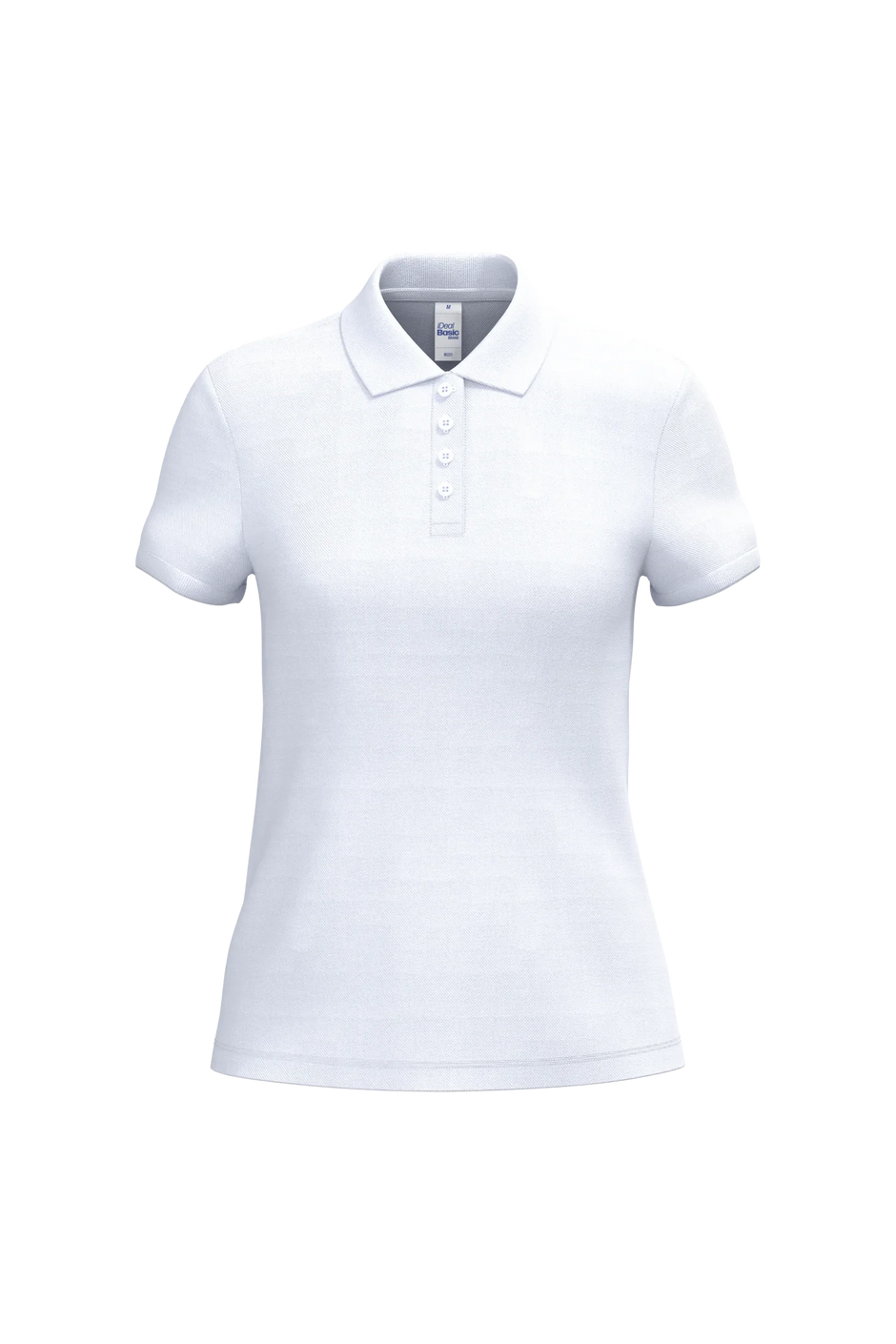 IB221 - Polo piqué femme - Occifloc