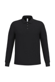 IB222 - Polo piqué LSL homme - Occifloc