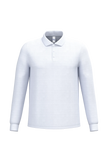 IB222 - Polo piqué LSL homme - Occifloc
