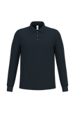 IB290 - Polo piqué LSL homme - Occifloc