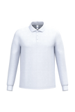 IB290 - Polo piqué LSL homme - Occifloc