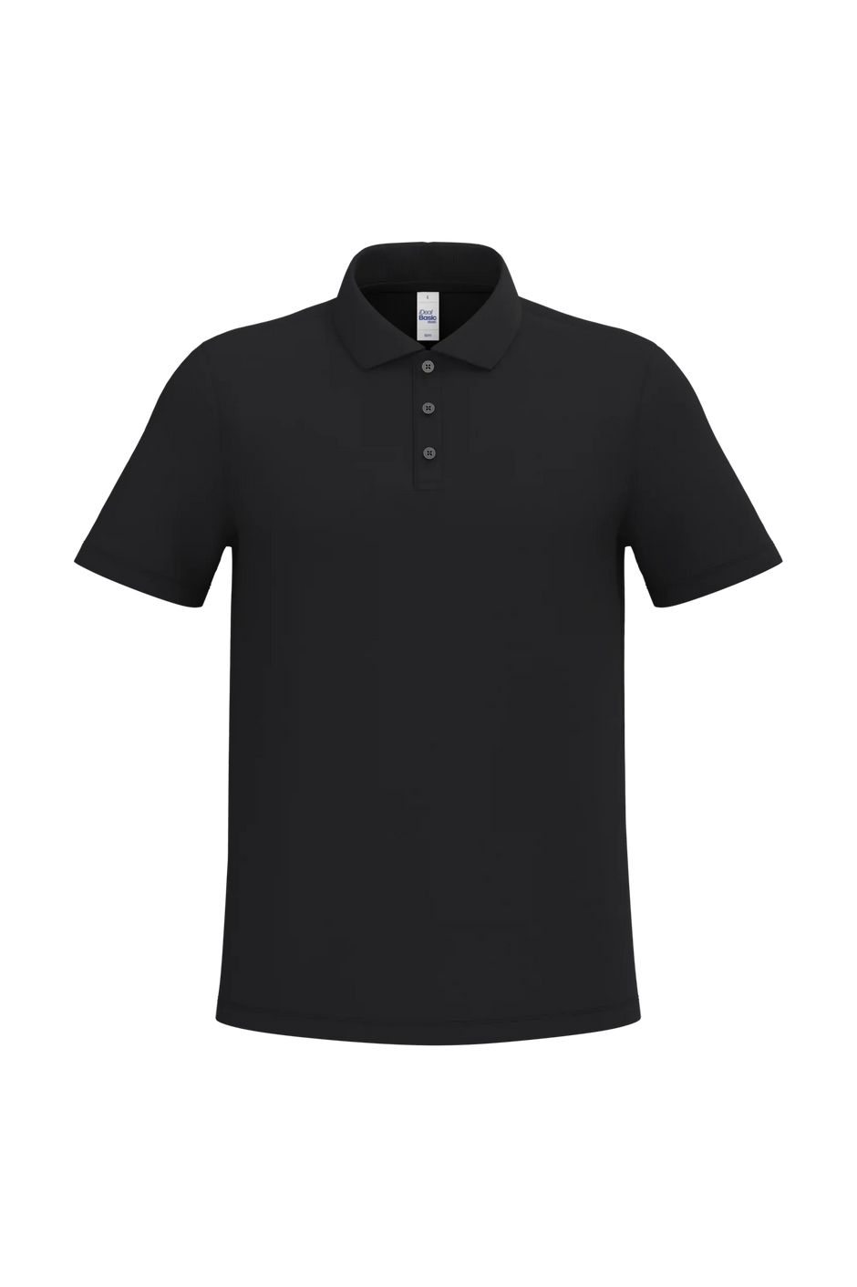 IB295 - Polo piqué homme - Occifloc