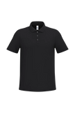 IB295 - Polo piqué homme - Occifloc