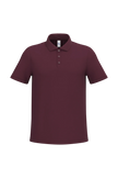 IB295 - Polo piqué homme - Occifloc
