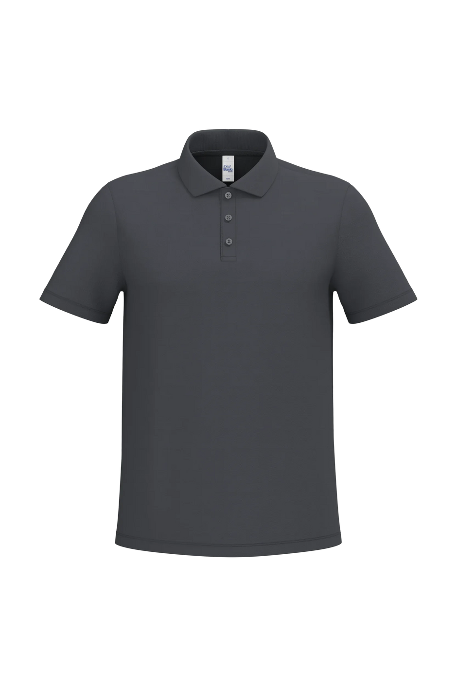 IB295 - Polo piqué homme - Occifloc