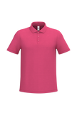 IB295 - Polo piqué homme - Occifloc