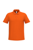 IB295 - Polo piqué homme - Occifloc