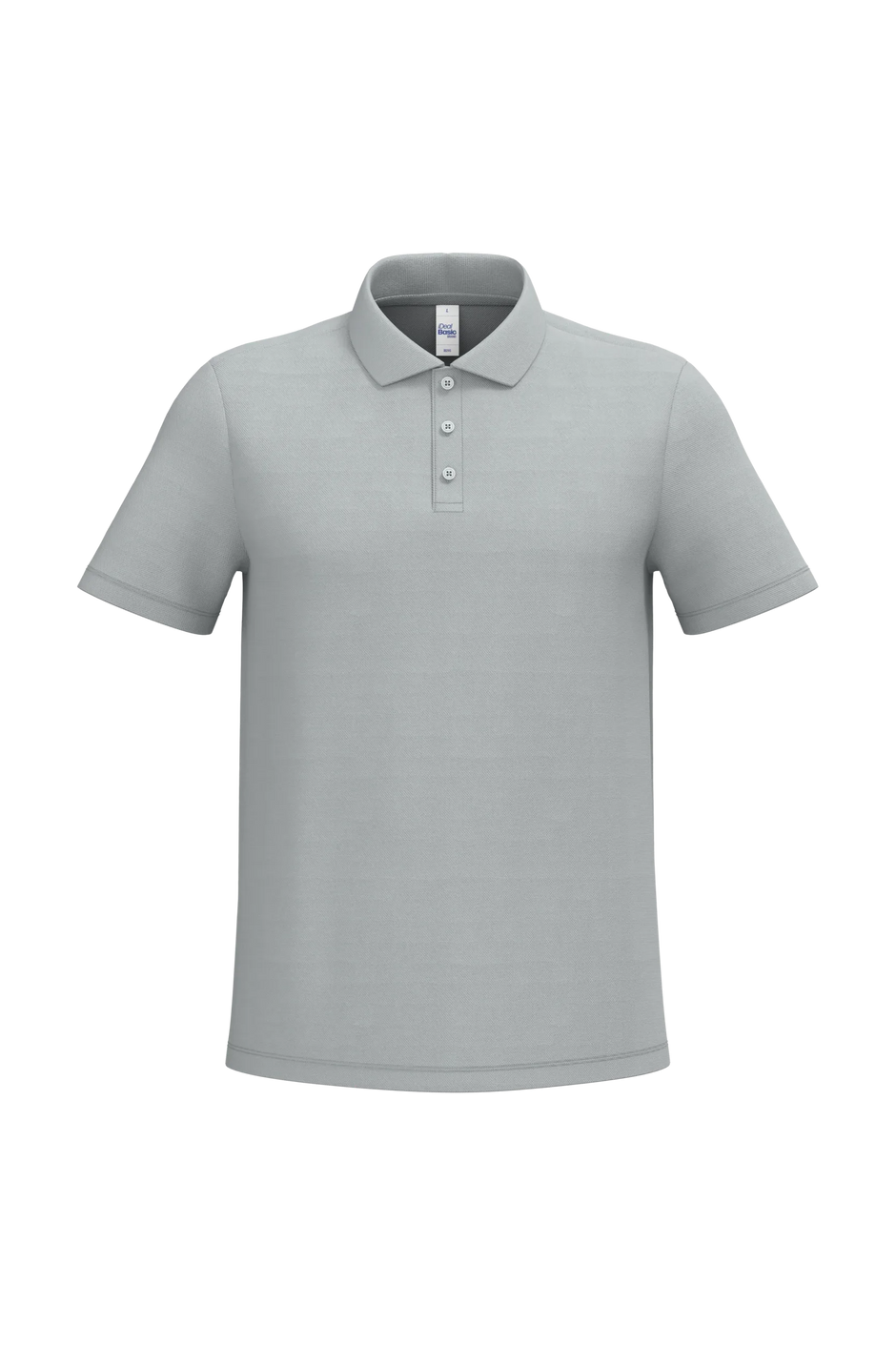 IB295 - Polo piqué homme - Occifloc