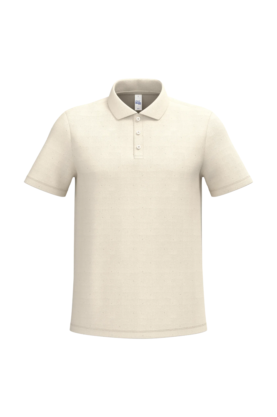 IB295 - Polo piqué homme - Occifloc
