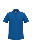 IB295 - Polo piqué homme - Occifloc