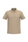IB295 - Polo piqué homme - Occifloc