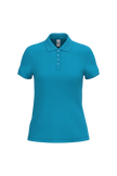 IB296 - Polo piqué femme - Occifloc