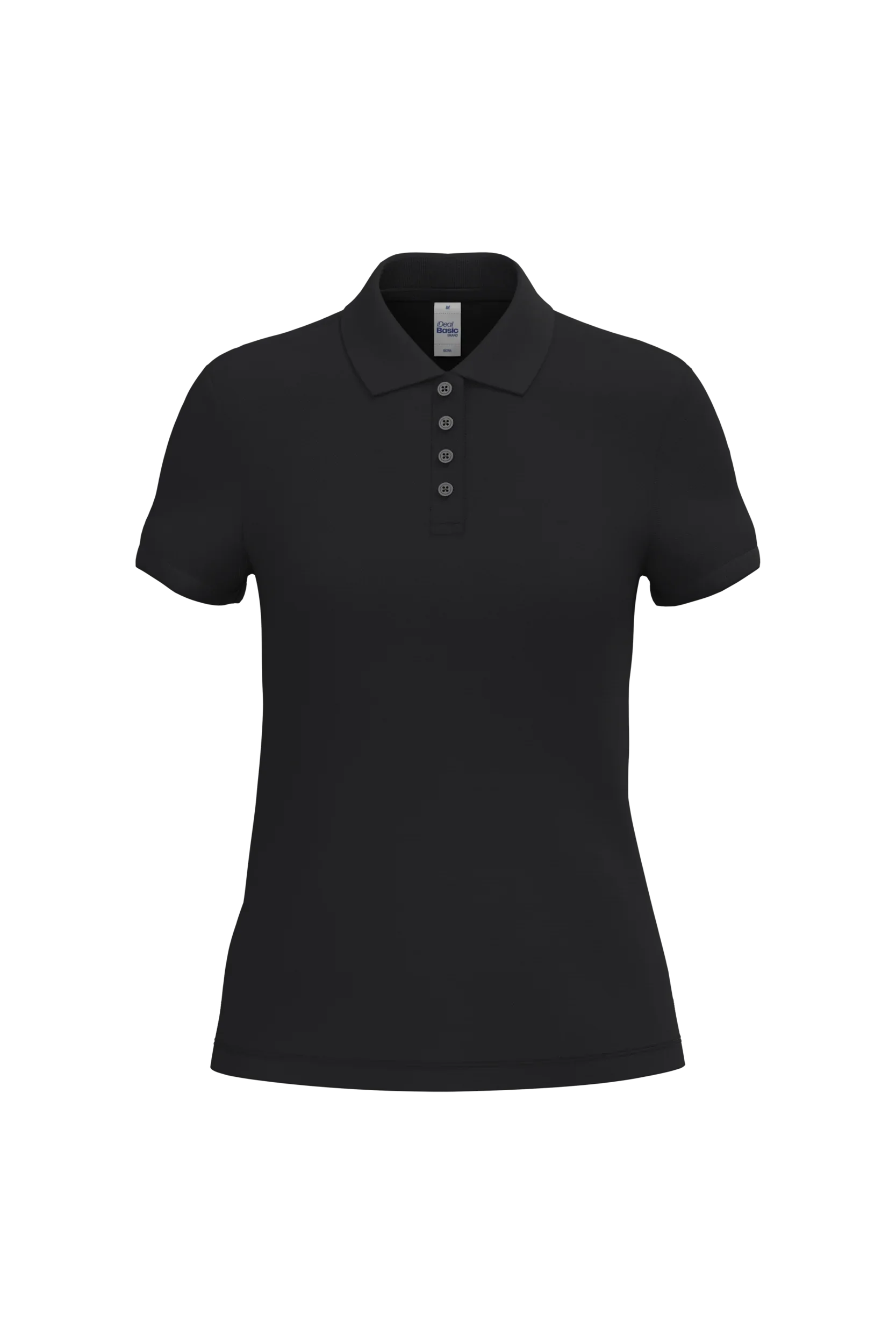 IB296 - Polo piqué femme - Occifloc