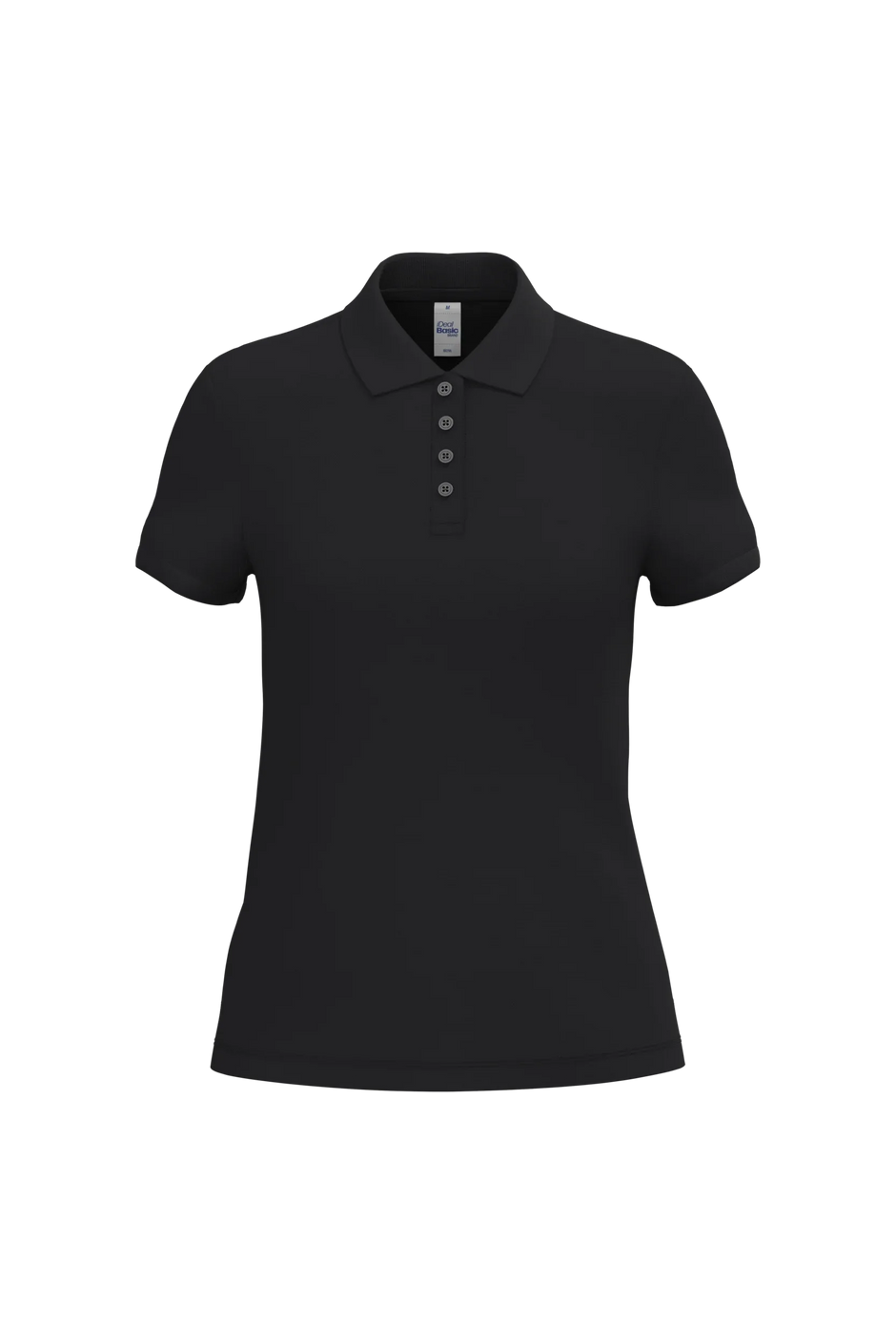 IB296 - Polo piqué femme - Occifloc