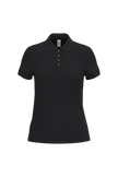IB296 - Polo piqué femme - Occifloc