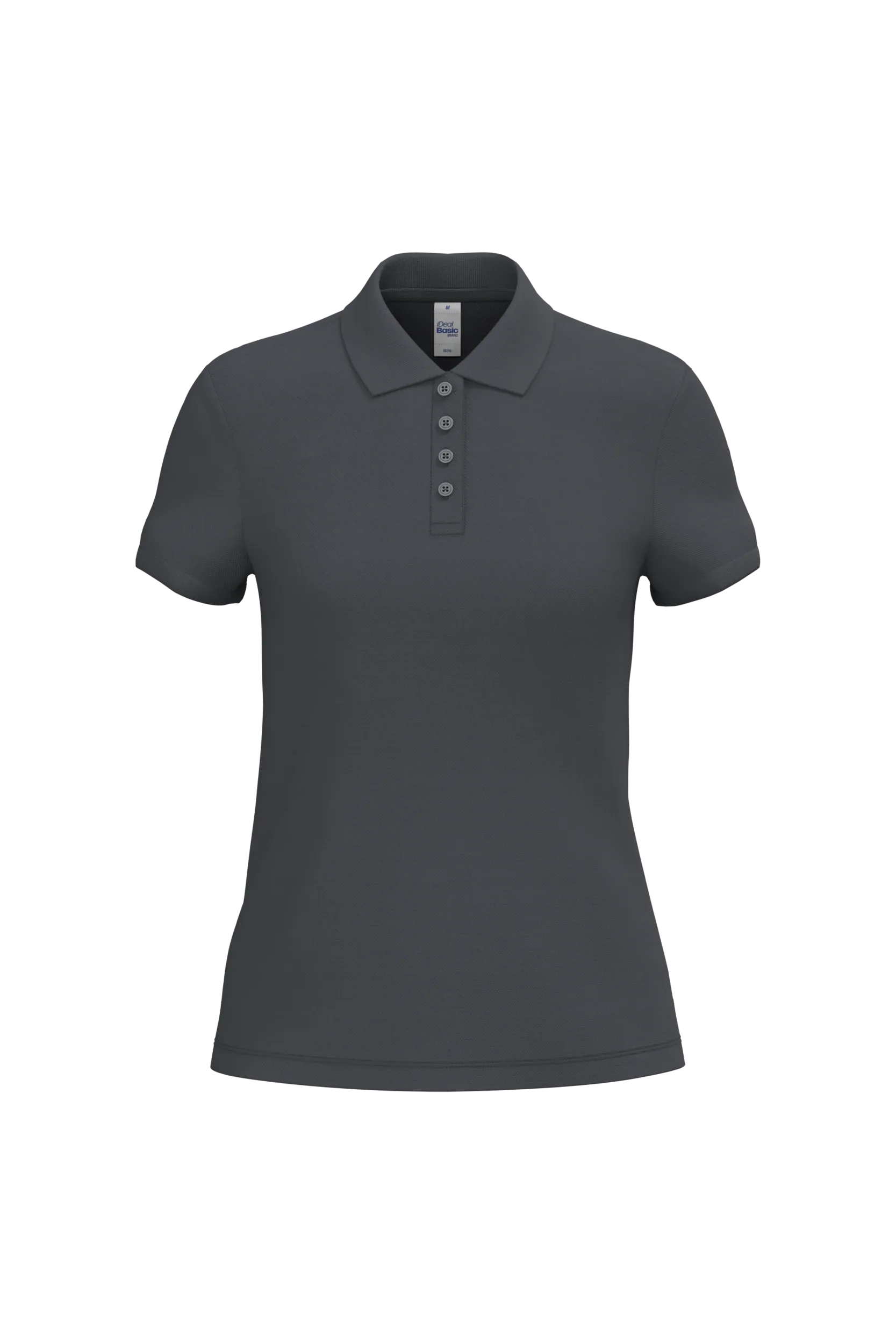 IB296 - Polo piqué femme - Occifloc