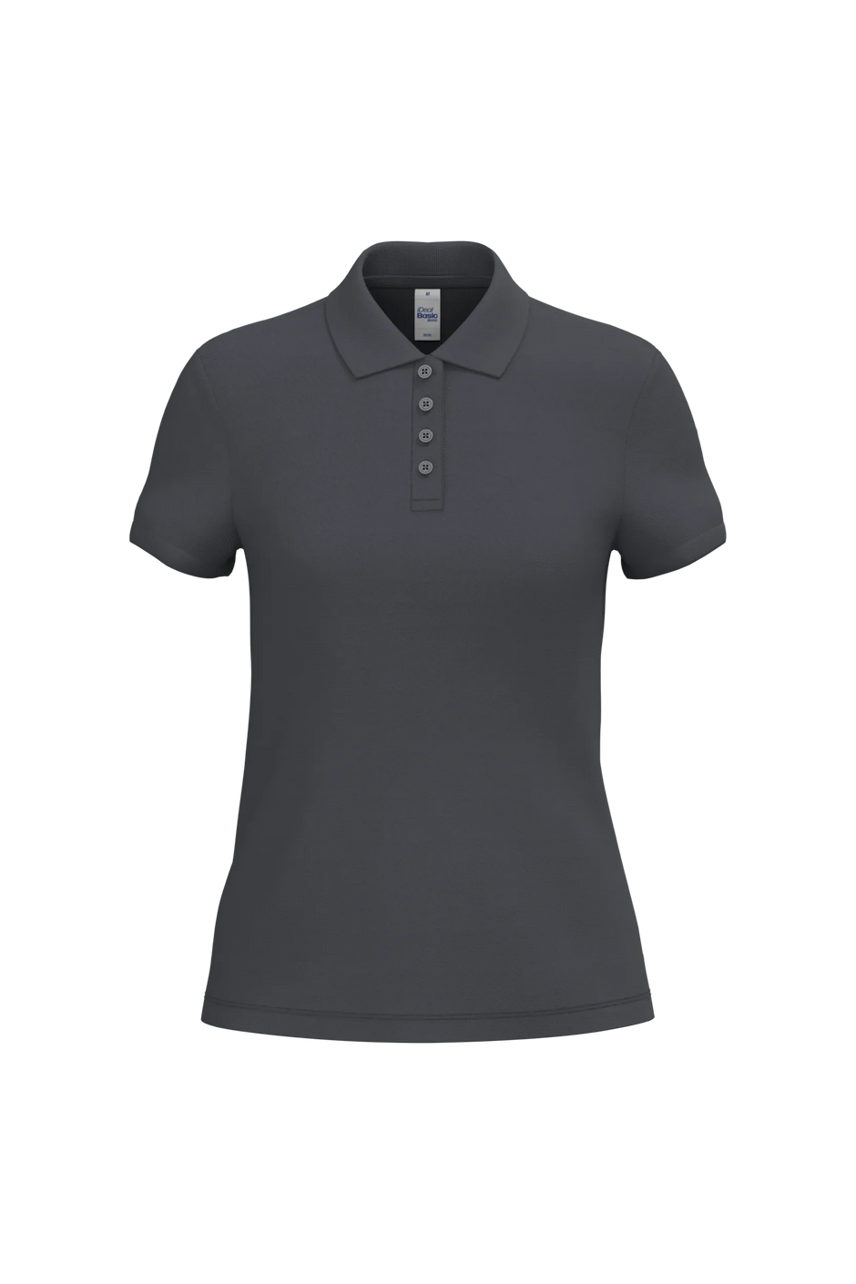 IB296 - Polo piqué femme - Occifloc