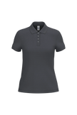 IB296 - Polo piqué femme - Occifloc