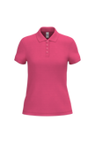 IB296 - Polo piqué femme - Occifloc