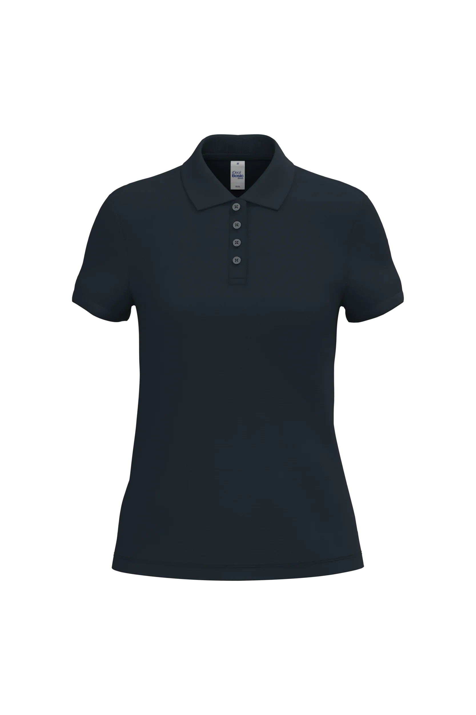 IB296 - Polo piqué femme - Occifloc
